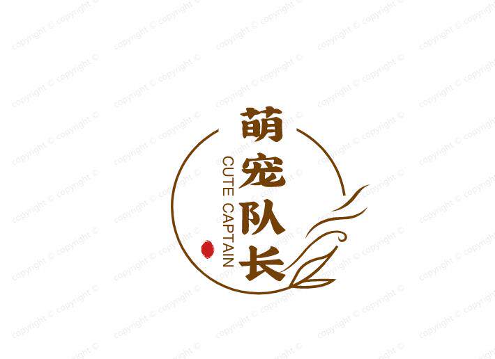 萌宠队长宠物用品