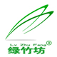 绿竹坊毛巾