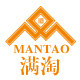 满淘喜扇 店铺LOGO