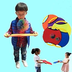 贝贝亲亲儿童玩具乐园