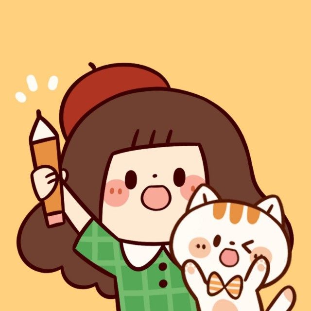 优妮的可爱魔法