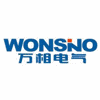 万相(WONSINO) 店铺LOGO