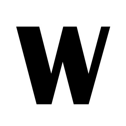 WellD 店铺LOGO