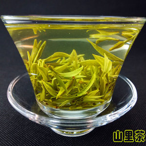 静山尖黄山毛峰茶农店