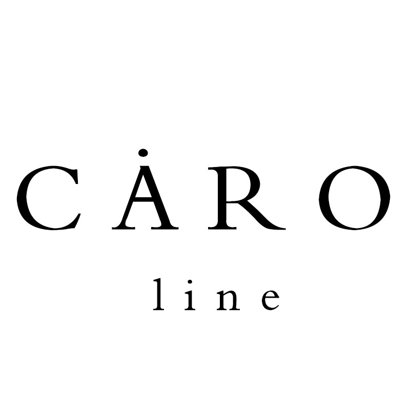 Caroline 成衣定制