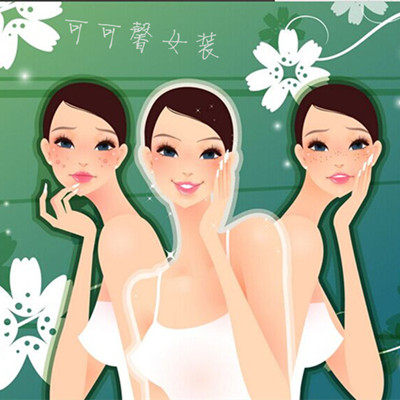 小肥妹大码女装
