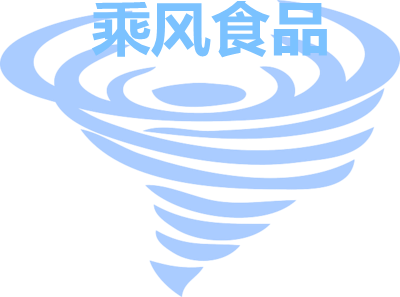 乘风食品 店铺LOGO