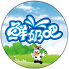 程朗食品店 店铺LOGO