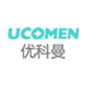 ucomen优科曼品牌直销店