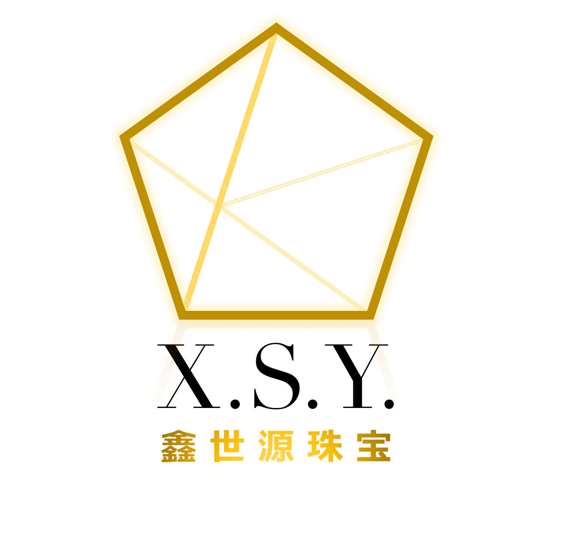 鑫世源珠宝 店铺LOGO
