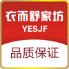 衣而舒家坊 店铺LOGO