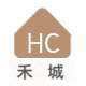 禾城劳保 店铺LOGO