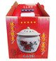 小小张的梦想长乐甜酒店