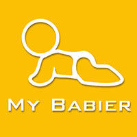 My Babier 店铺LOGO