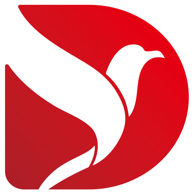得悦画业 店铺LOGO
