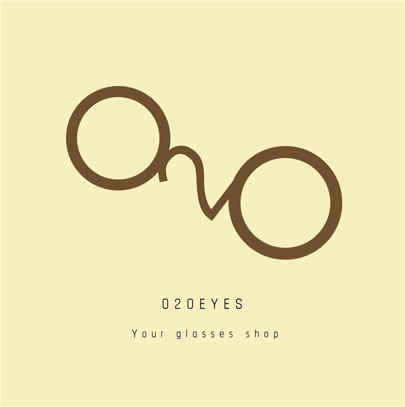 020EYES你的眼镜 店铺LOGO