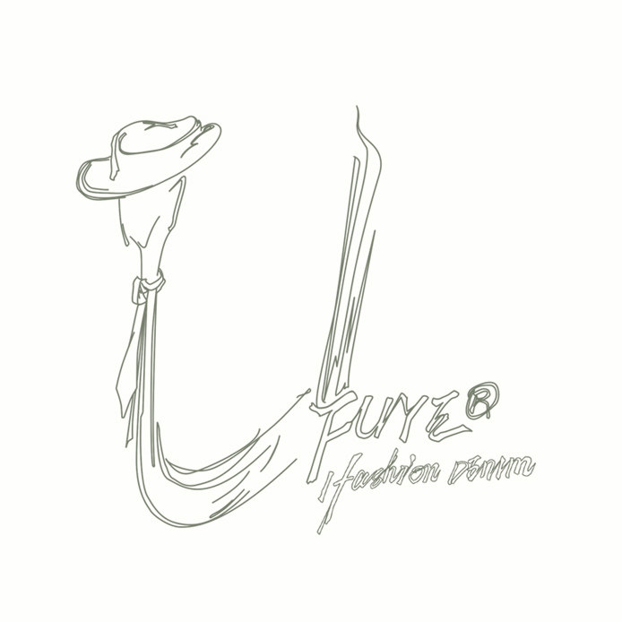 FUYE原创设计 店铺LOGO