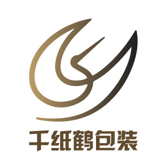 千纸鹤烘焙包装