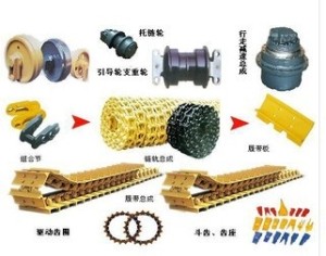 珠临工程机械商城
