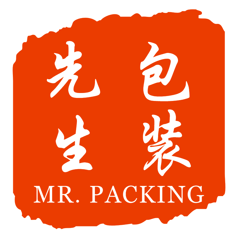 包装先生 店铺LOGO