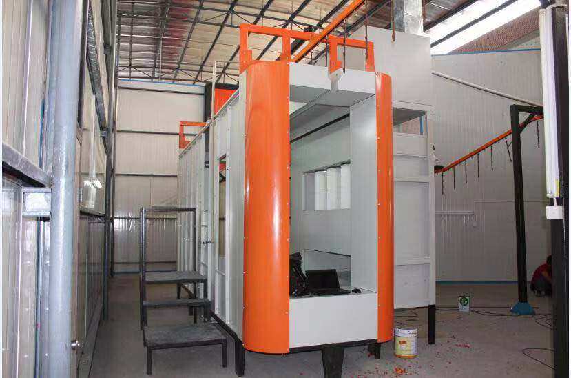 瓦格纳金马涂装1号店