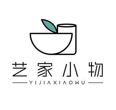 艺家小物  手作陶社