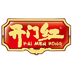 开门红食用油粮油企业店