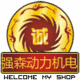 战隆通机直销店