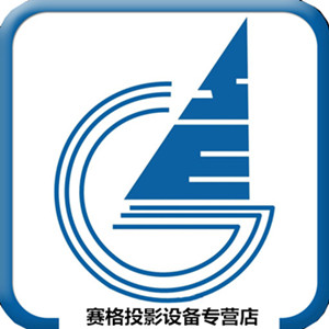 赛格投影