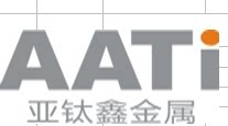 亚钛鑫金属企业店 店铺LOGO