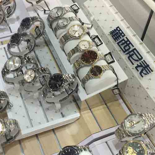 晋睿正品名表专柜原装正品