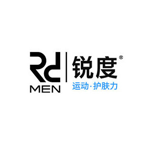 锐度男士护肤