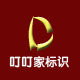 叮叮家标识 店铺LOGO