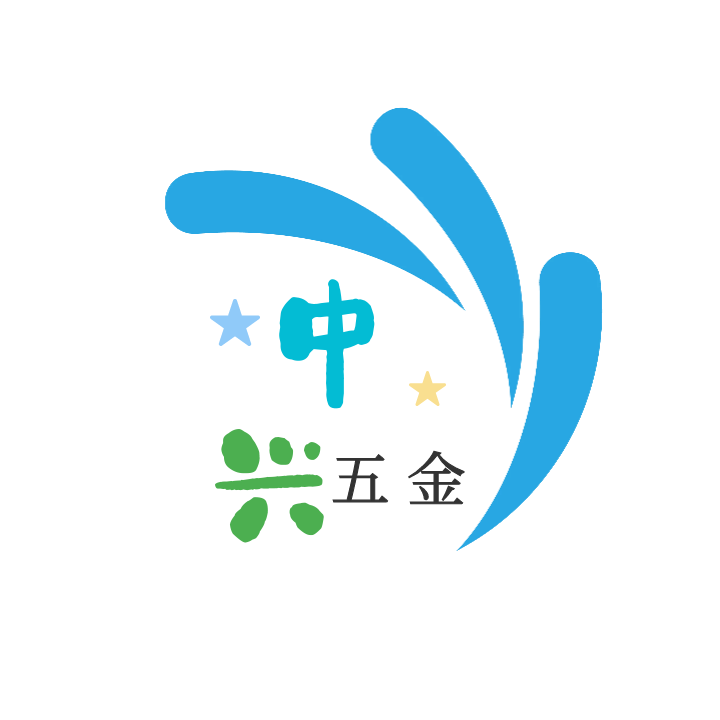 中兴户外 店铺LOGO