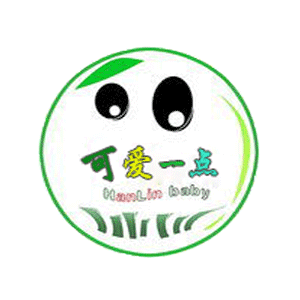 可爱一点童装舰店 店铺LOGO