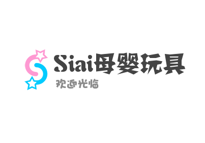 有光的玩具店 店铺LOGO