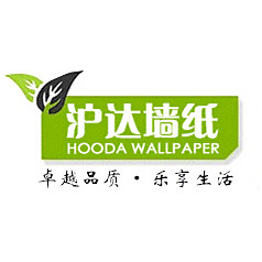 沪达墙纸企业店
