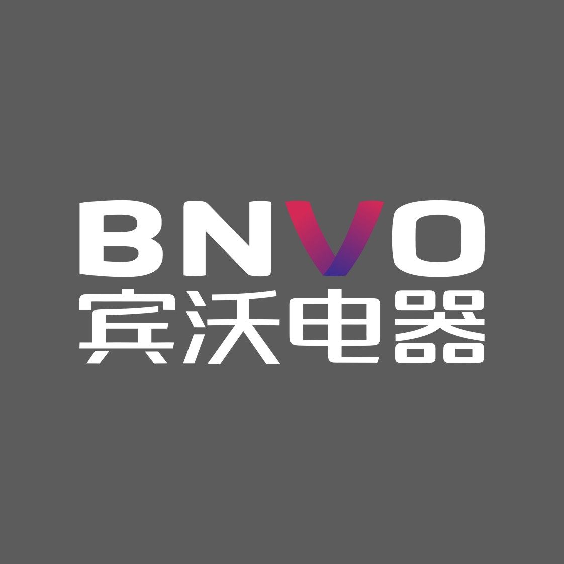 BNVO宾沃开关插座工厂直销店 店铺LOGO