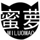 蜜萝猫箱包