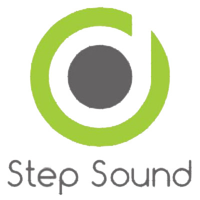 Step Sound 店铺LOGO