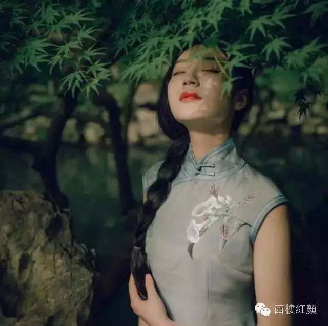 吾见卿禾