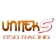 山东东营UNITEKS刹车皮 店铺LOGO
