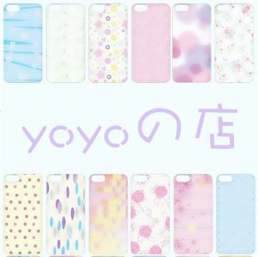 yoyo の店 店铺LOGO
