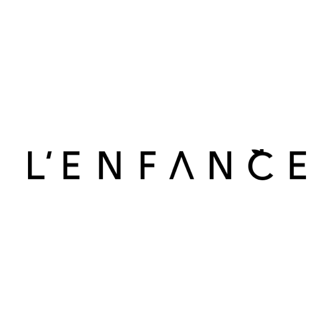 L'ENFANCE童装品牌集成店