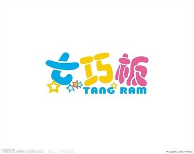 七巧板官方店 店铺LOGO