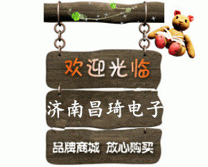 济南昌琦电子