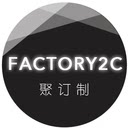 聚订制 店铺LOGO