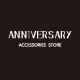 ANNIVERSARY ACC记念日饰品