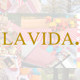 lavida户外用品店
