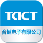 温州台键电子有限公司